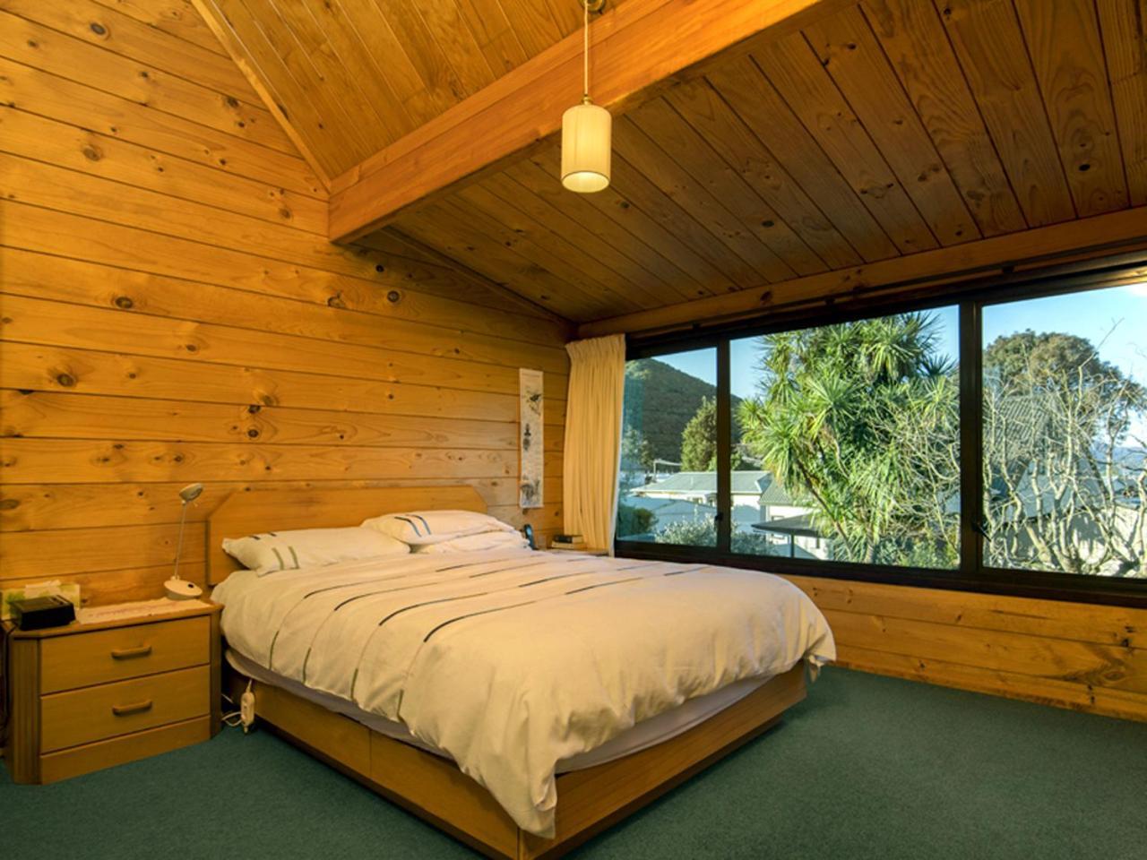 Mulberry House Bed & Breakfast Picton Exterior photo